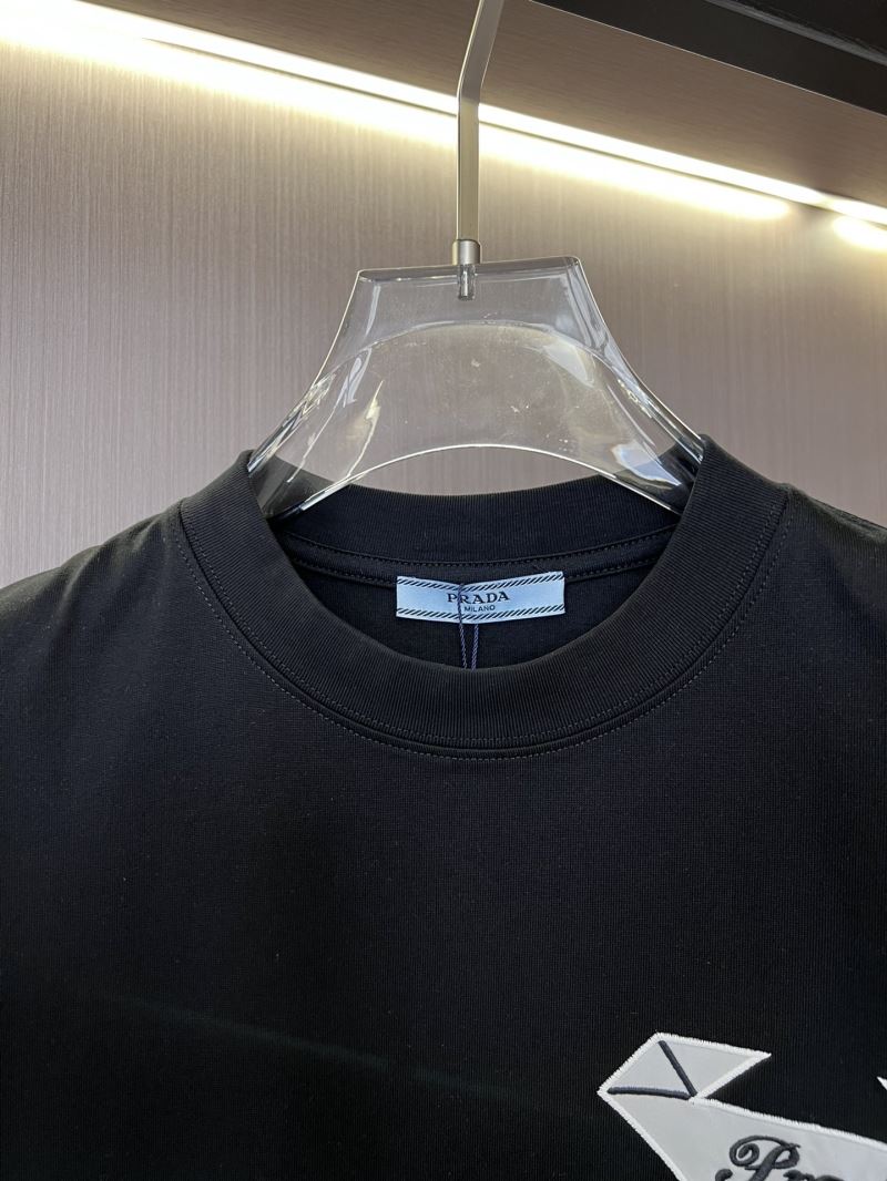 Prada T-Shirts